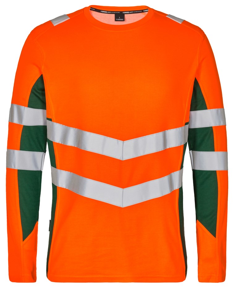EN-9545-182-101-XS - orange-grün