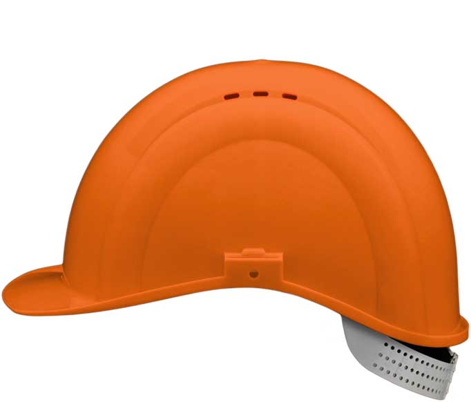 verkehrsorange