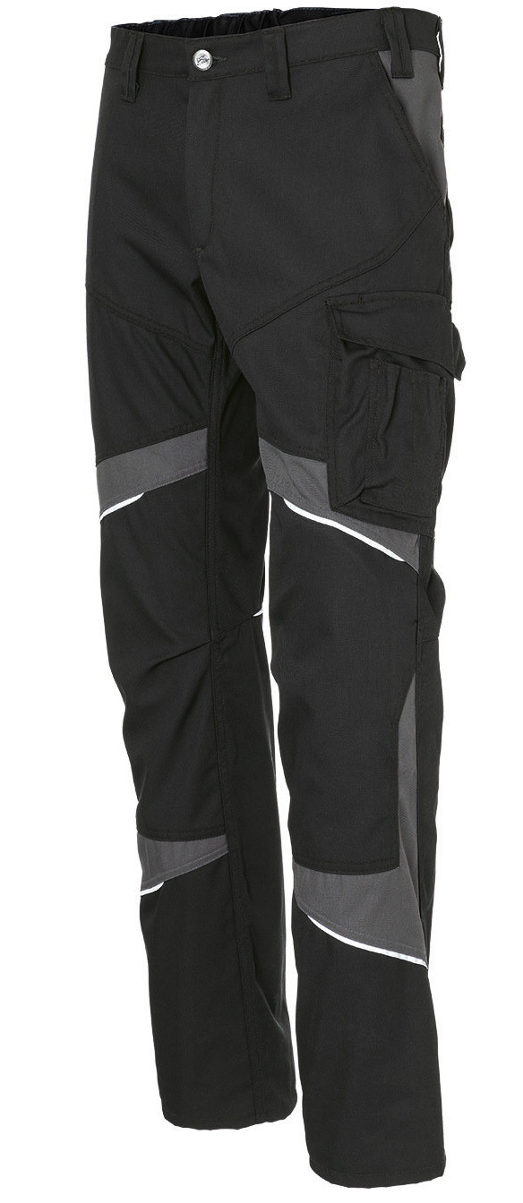KUE-2550-3421-9997-50 - schwarz-anthrazit