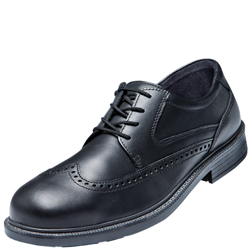 ATLAS CX 325 black Sicherheitshalbschuhe S3 - ESD