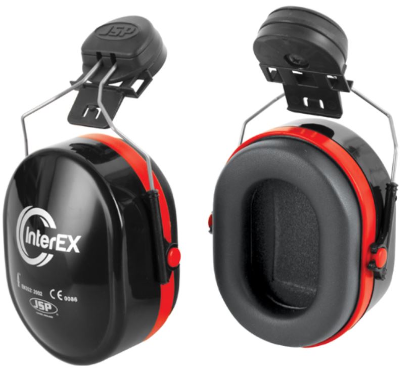 JSP AEK020 InterEX Gehörschützer 29 dB für verschiedene EVO Modelle