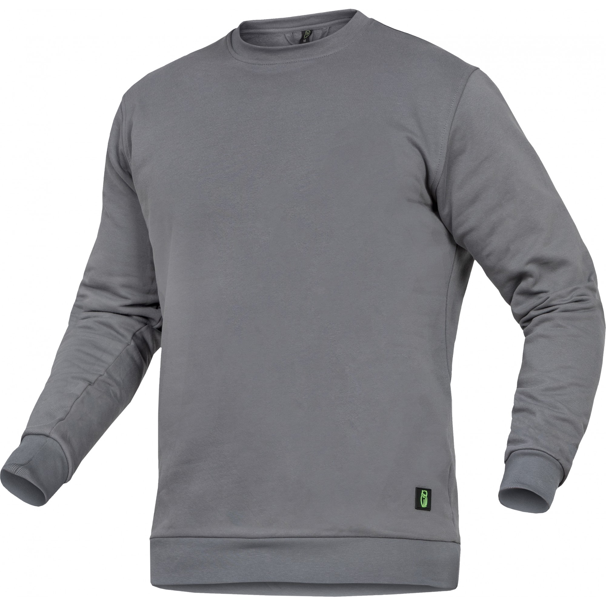 Leibwächter LWSR Classic Line Rundhals-Sweater Alex