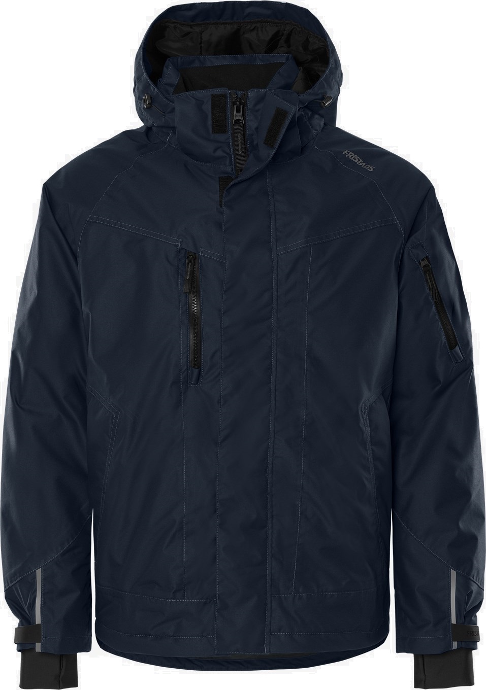 Fristads 300857 Airtech® Winterjacke 4410 GTT