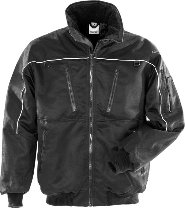 1TWUzsNoC8hDJZ Fristads 100498 winter pilot jacket 464 PP