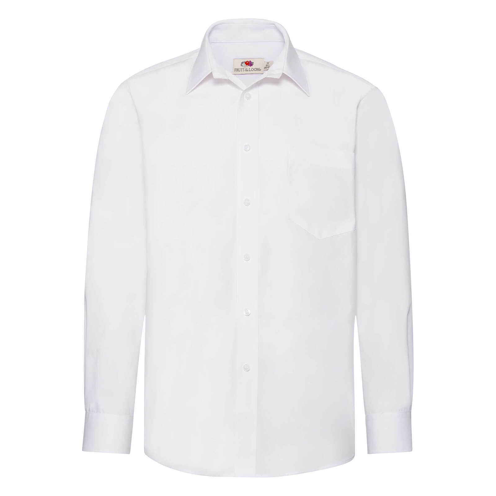 FL-65-118-30-XXL - white