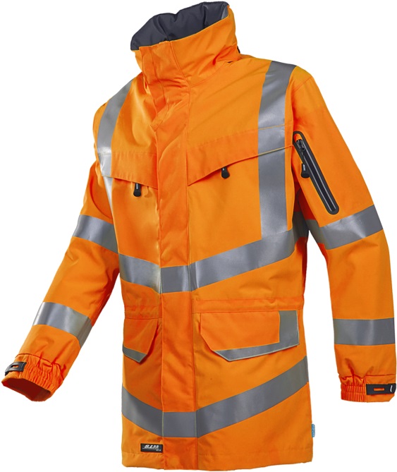 SIO-703ZA2LH2-FC1-XS - leuchtorange