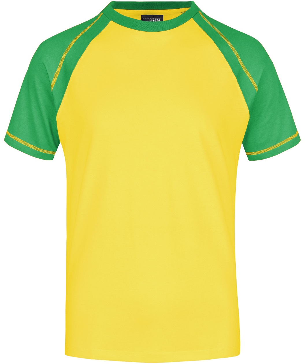 yellow-frog