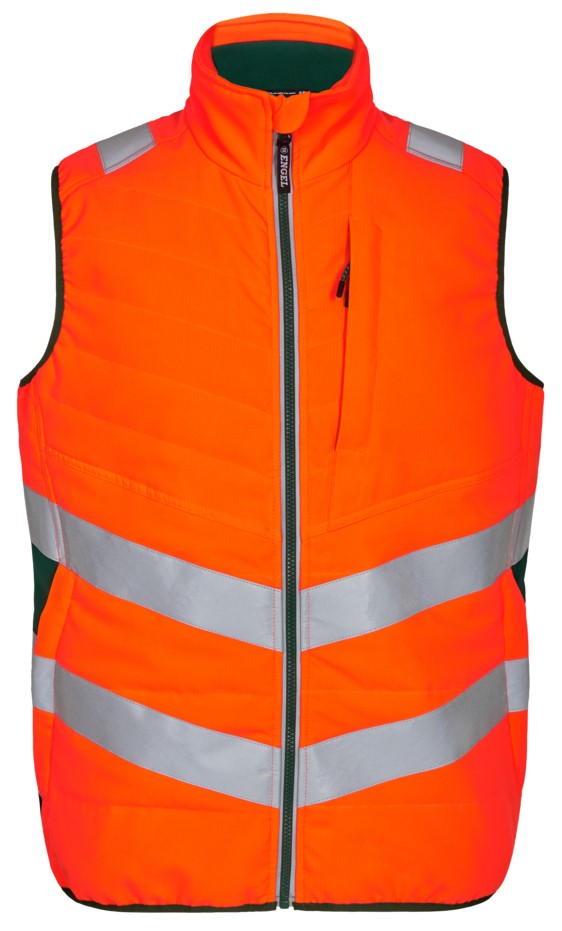EN-5159-158-101-XS - orange-grün