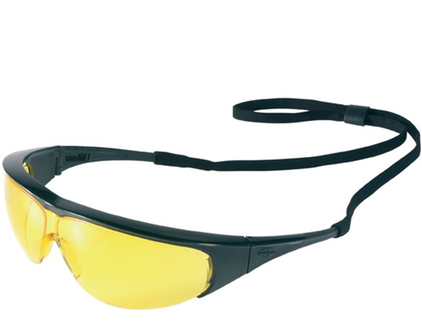 Honeywell Schutzbrille Millennia 1005212