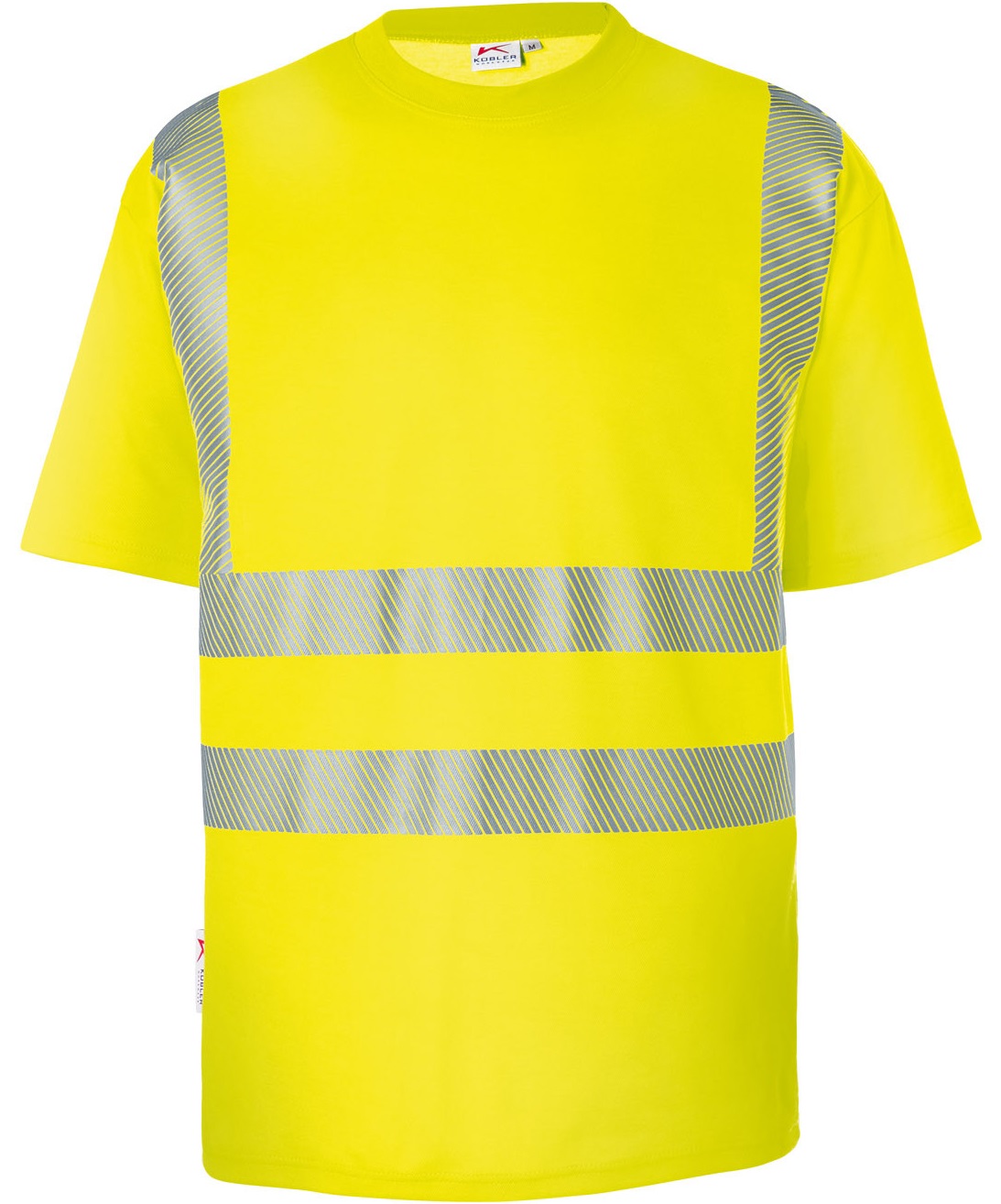 KUE-5043-8227-34-XS - warngelb